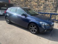 VOLVO V40 CROSS COUNTRY