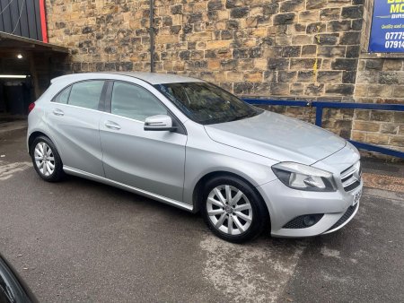 MERCEDES-BENZ