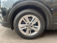 VAUXHALL GRANDLAND X