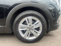 VAUXHALL GRANDLAND X