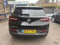 VAUXHALL GRANDLAND X