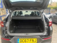 VAUXHALL GRANDLAND X