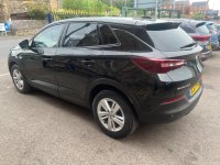 VAUXHALL GRANDLAND X