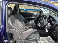 VAUXHALL ADAM