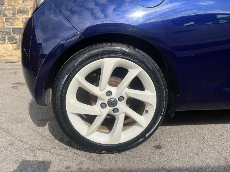 VAUXHALL ADAM