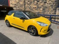 DS AUTOMOBILES DS 3
