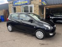 VAUXHALL VIVA