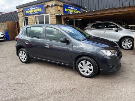DACIA