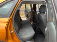 VAUXHALL CROSSLAND X