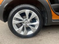 VAUXHALL CROSSLAND X