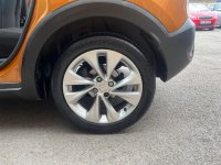 VAUXHALL CROSSLAND X
