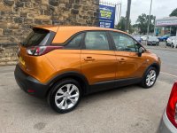 VAUXHALL CROSSLAND X