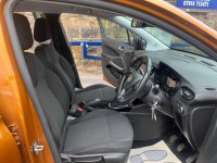 VAUXHALL CROSSLAND X