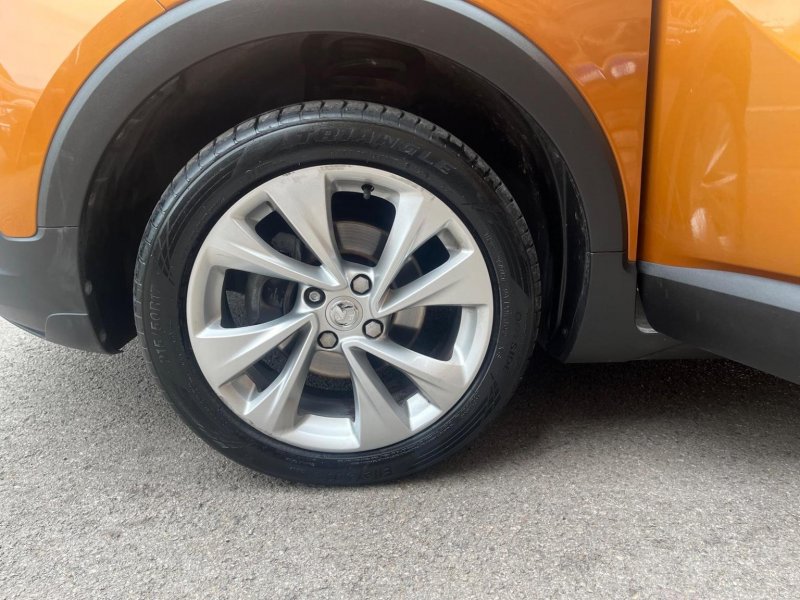 VAUXHALL CROSSLAND X