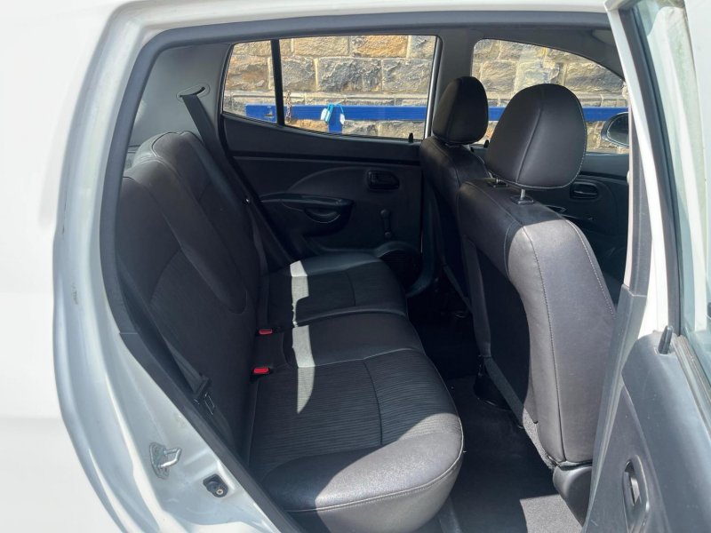 KIA PICANTO