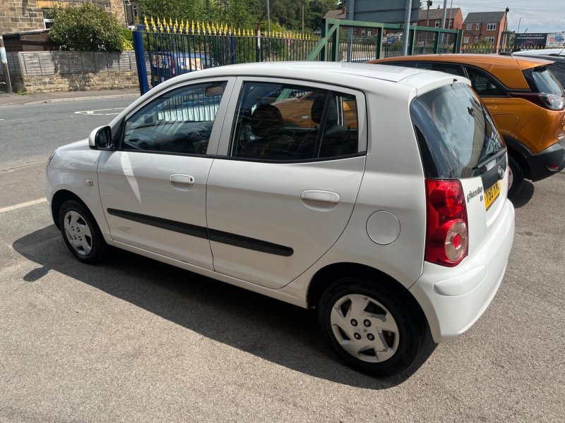 KIA PICANTO