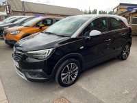 VAUXHALL CROSSLAND X