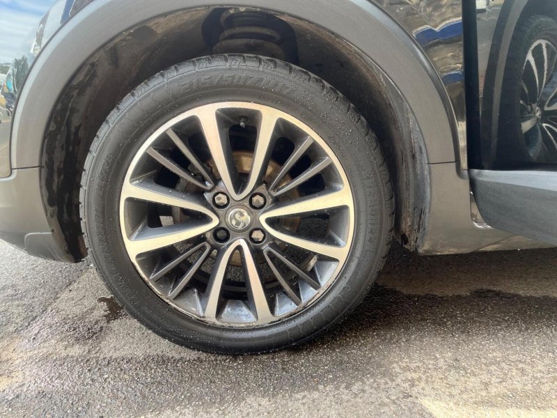 VAUXHALL CROSSLAND X